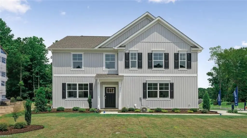 4047 Brians Lane, Suffolk, VA 23434 - Image #1