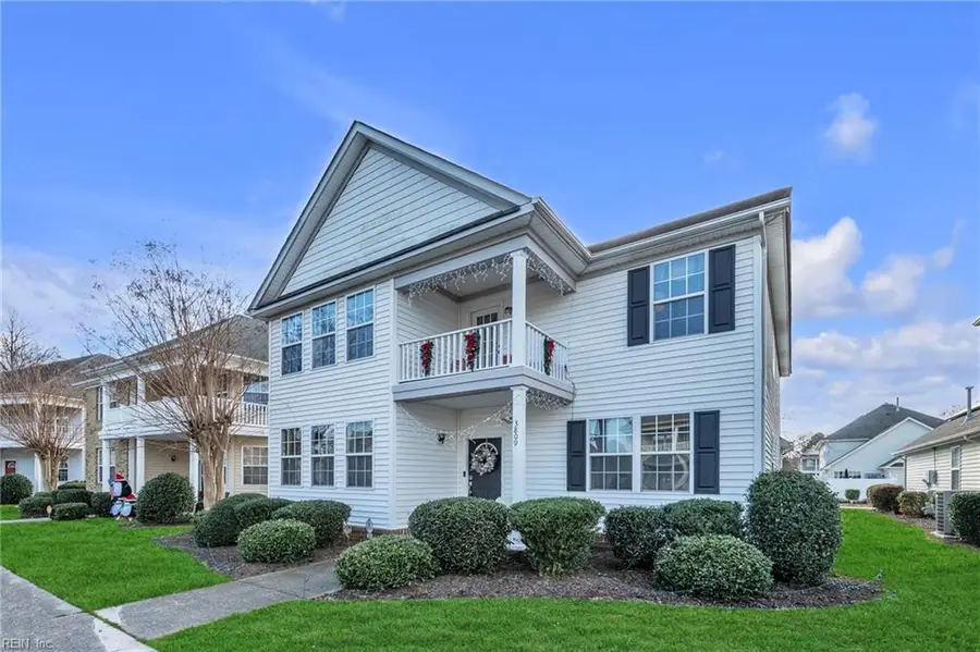 3809 Vasser Drive, Virginia Beach, VA 23462 - Image #3