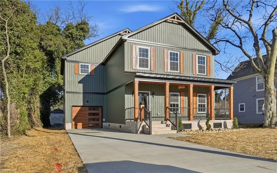 2608 Oak Avenue, Newport News, VA 23607 - Image #2