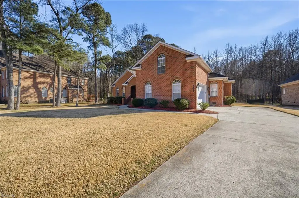 1101 Old Vintage Road, Chesapeake, VA 23322 - Image #1