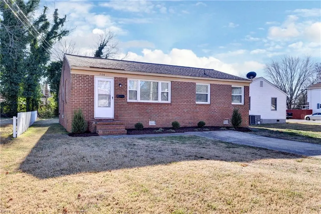 704 Old Buckroe Road, Hampton, VA 23663 - Image #1