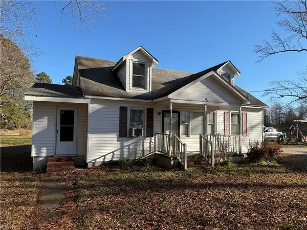 1441 Whittamore Road, Chesapeake, VA 23322