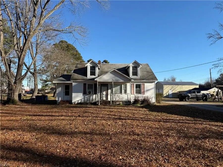 1441 Whittamore Road, Chesapeake, VA 23322 - Image #3