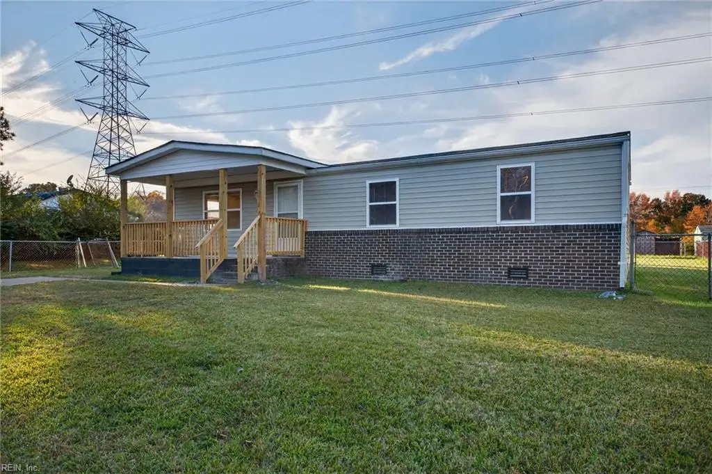 1302 Sierra Drive, Suffolk, VA 23434 - Image #1