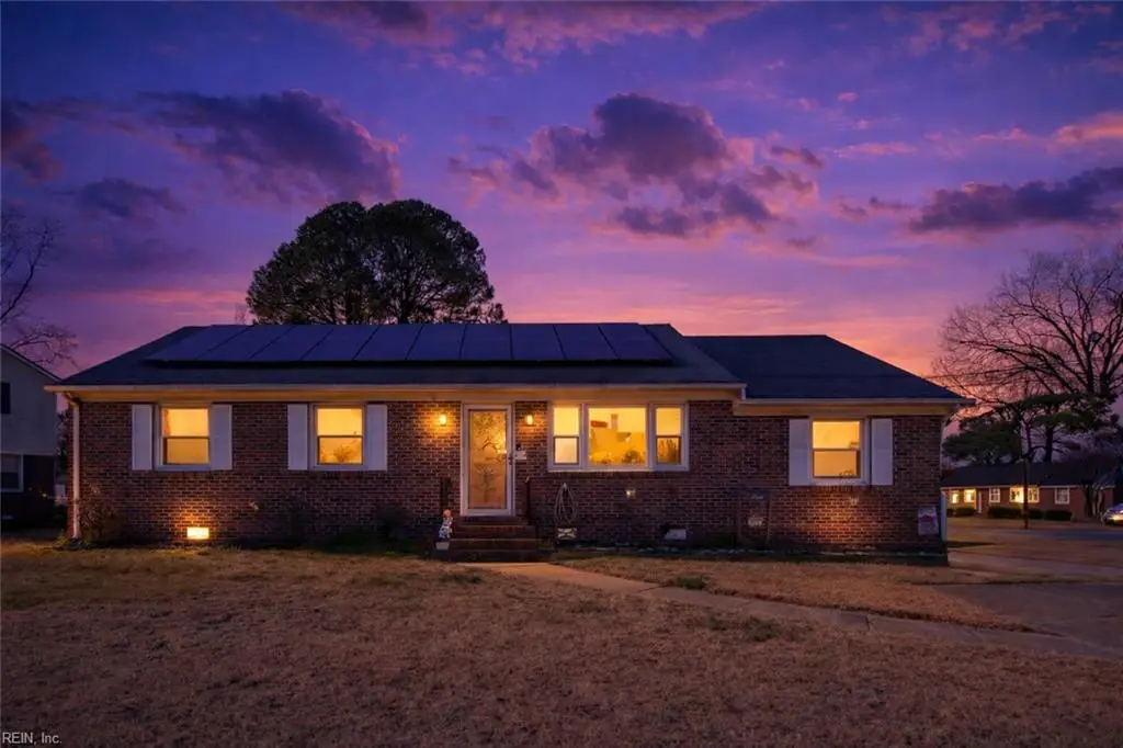 3724 Linnet Lane, Portsmouth, VA 23703 - Image #1