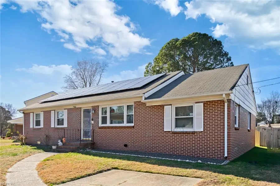 3724 Linnet Lane, Portsmouth, VA 23703 - Image #2