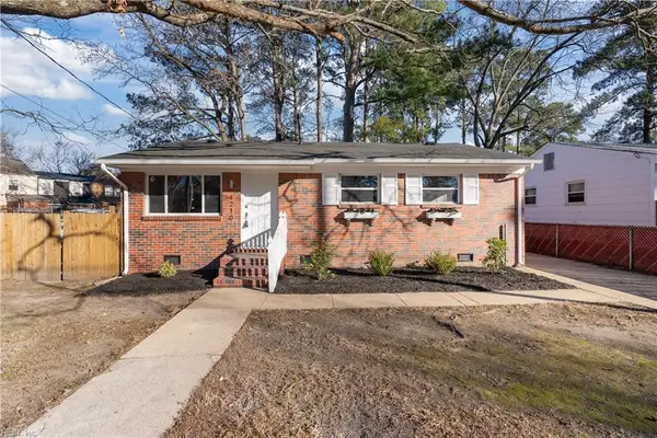 1210 Clarence Street, Norfolk, VA 23502