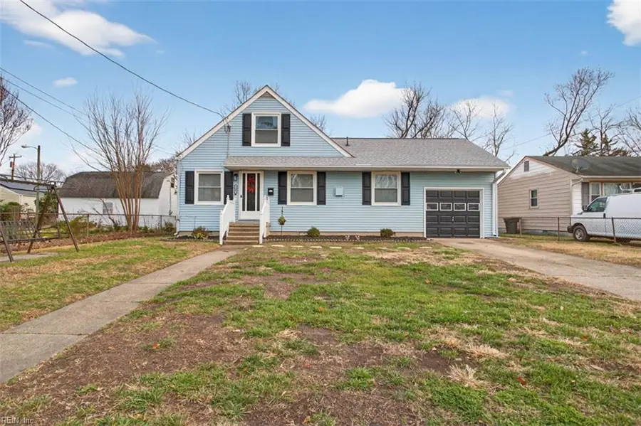 3403 W Weaver Road, Hampton, VA 23666 - Image #2