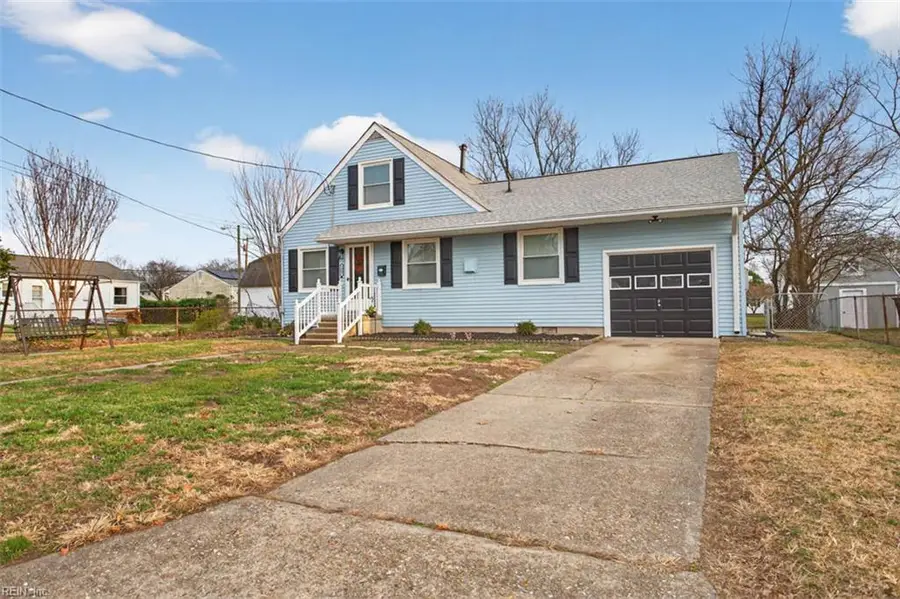 3403 W Weaver Road, Hampton, VA 23666 - Image #3