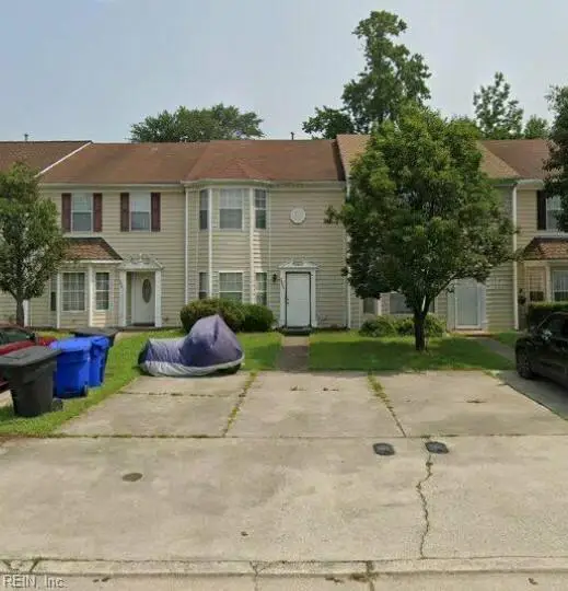 3857 Headwind Lane, Portsmouth, VA 23703