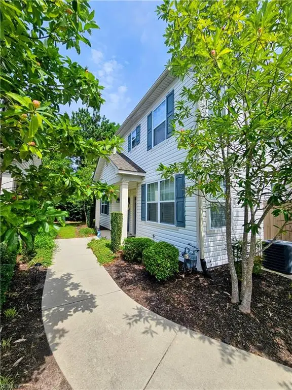 4008 Clarendon Way, Virginia Beach, VA 23456 - Image #1