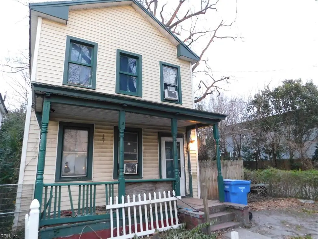 1239 Seaboard Avenue, Chesapeake, VA 23324 - Image #1