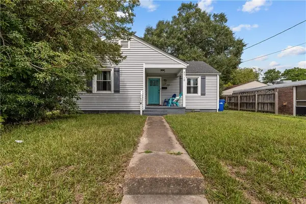 3710 King Street, Portsmouth, VA 23707