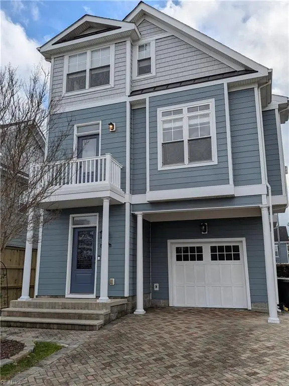 502 26th Street, Virginia Beach, VA 23451