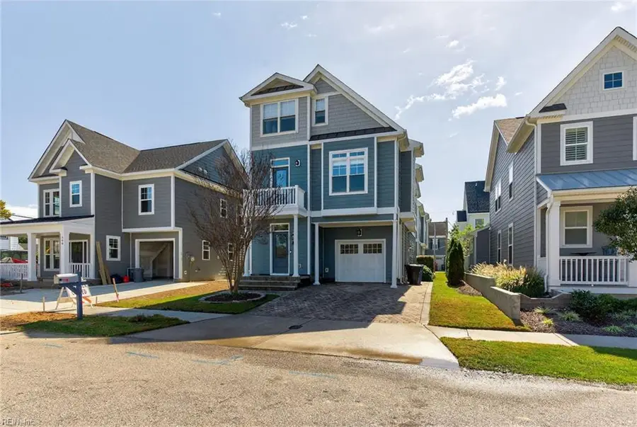 502 26th Street, Virginia Beach, VA 23451 - #3