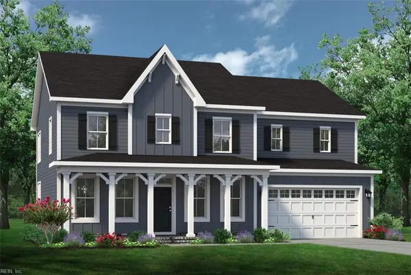 120 Everclear Drive, Suffolk, VA 23435