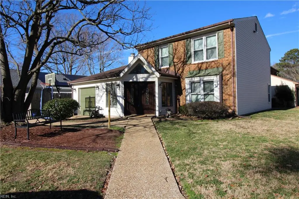 1321 Faraid Lane, Virginia Beach, VA 23464 - Image #1