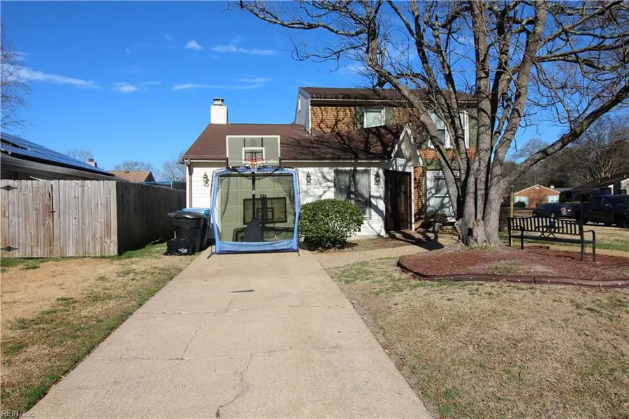 1321 Faraid Lane, Virginia Beach, VA 23464 - Image #2