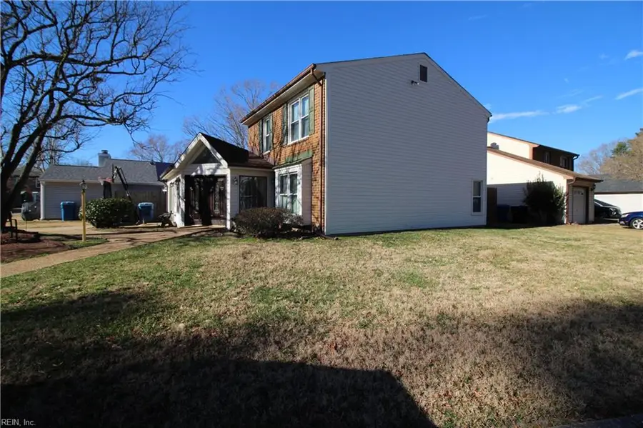 1321 Faraid Lane, Virginia Beach, VA 23464 - Image #3