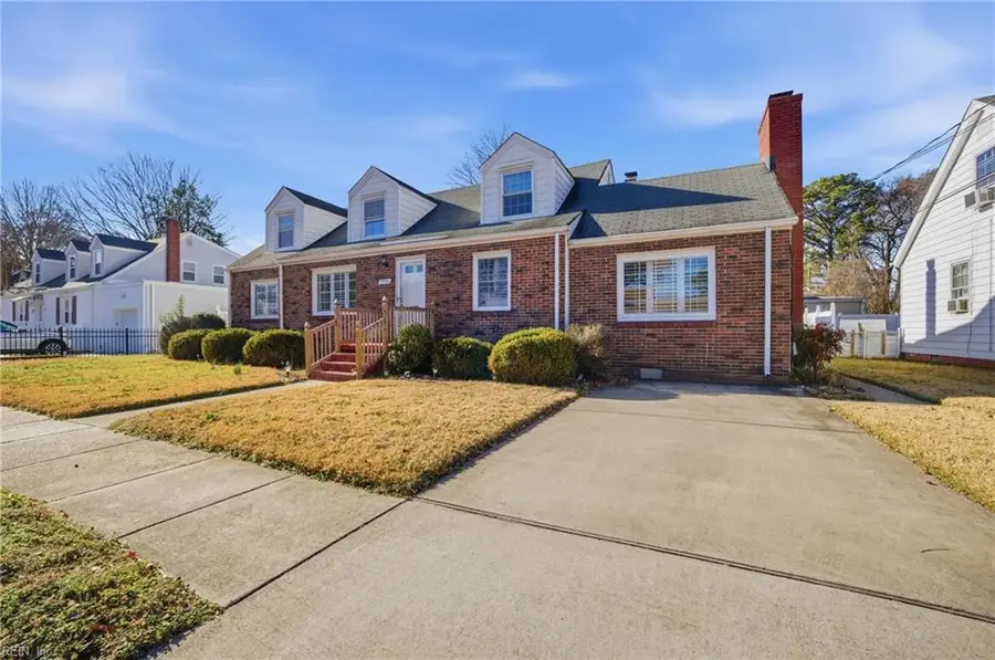 7733 Castleton Place, Norfolk, VA 23505 - Image #2
