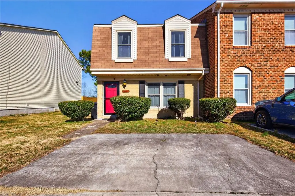 4060 Thomas Jefferson Drive, Virginia Beach, VA 23452 - Image #1