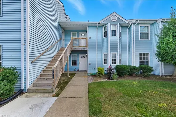 3519 Argo Court, Virginia Beach, VA 23453