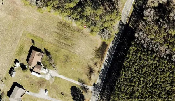 Hwy 13 Whaleyville Boulevard, Suffolk, VA 23434