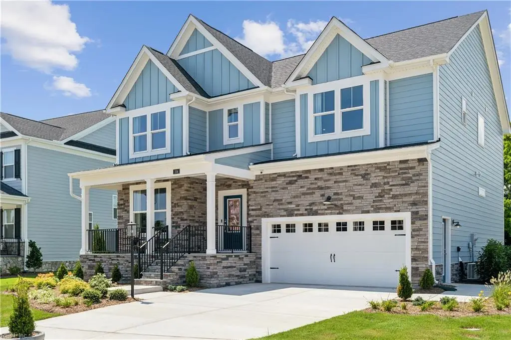 MM Celestial Way (alden), Yorktown, VA 23693 - Image #1