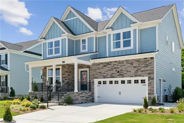 MM Celestial Way (alden), Yorktown, VA 23693