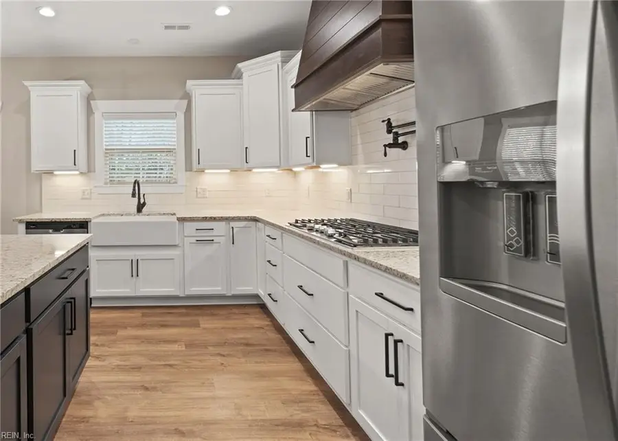 1.9AC Joyners Bridge Road, Carrsville, VA 23315 - Image #3