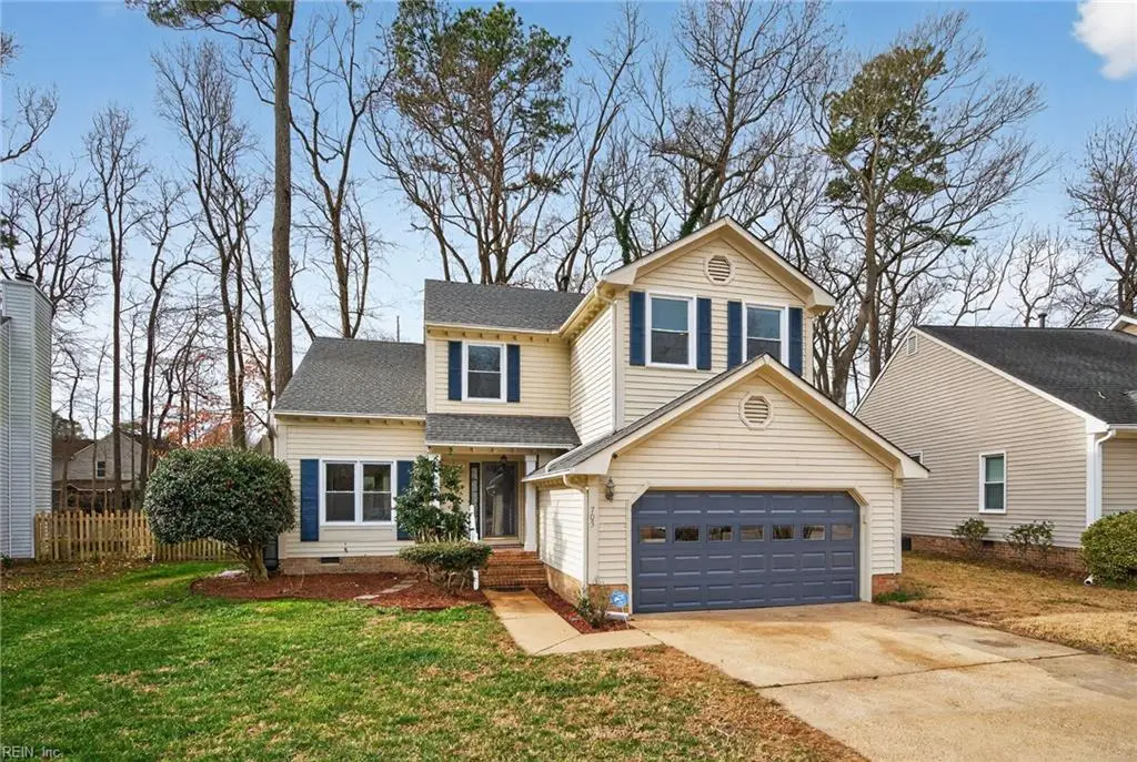 705 Broadleaf Crossing, Chesapeake, VA 23320 - Image #1