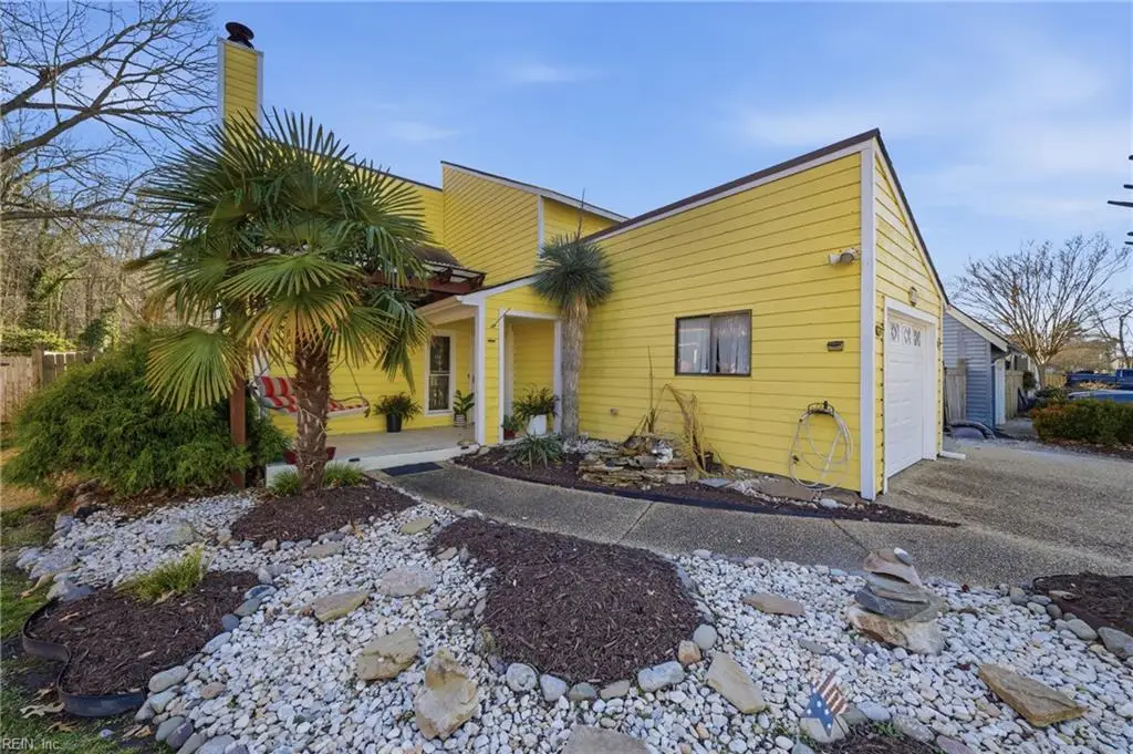 1329 Preserve Drive, Virginia Beach, VA 23451 - Image #1