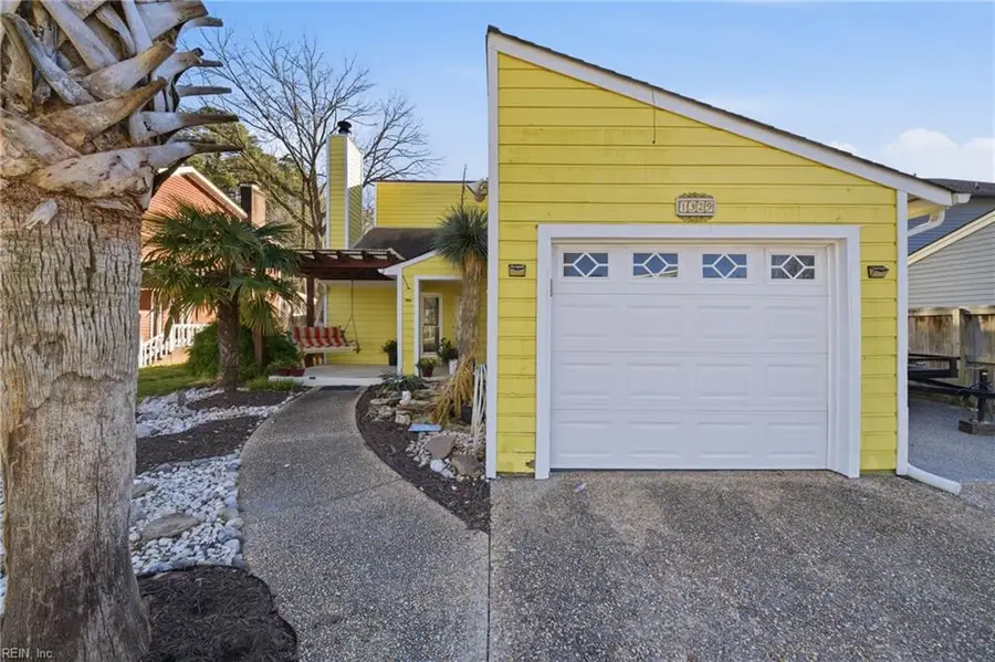 1329 Preserve Drive, Virginia Beach, VA 23451 - Image #2