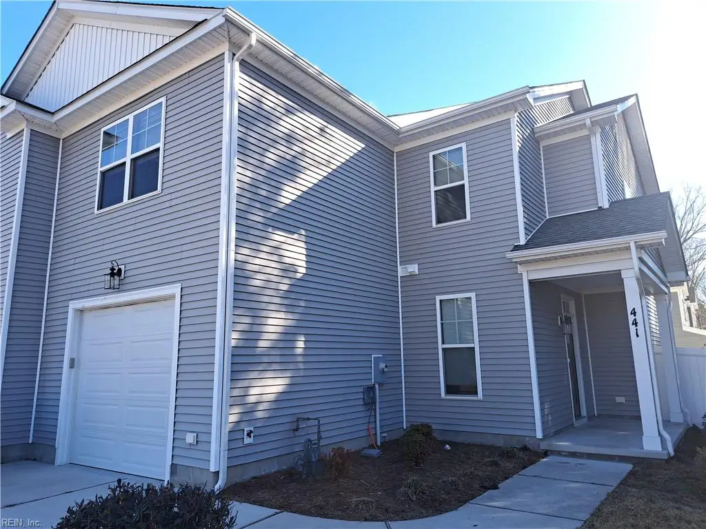 441 Bellingham Road, Virginia Beach, VA 23462 - Image #1