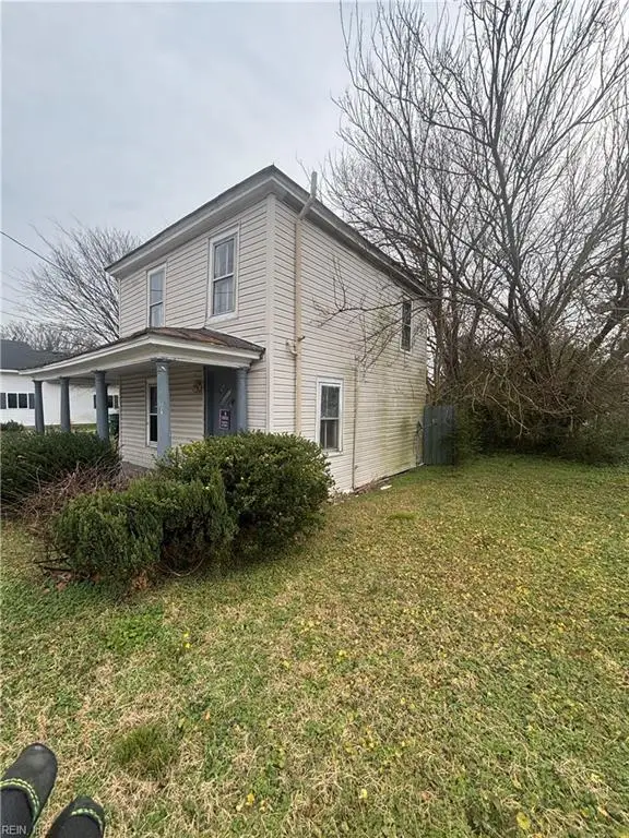1807 E Washington Street, Suffolk, VA 23434 - Image #2