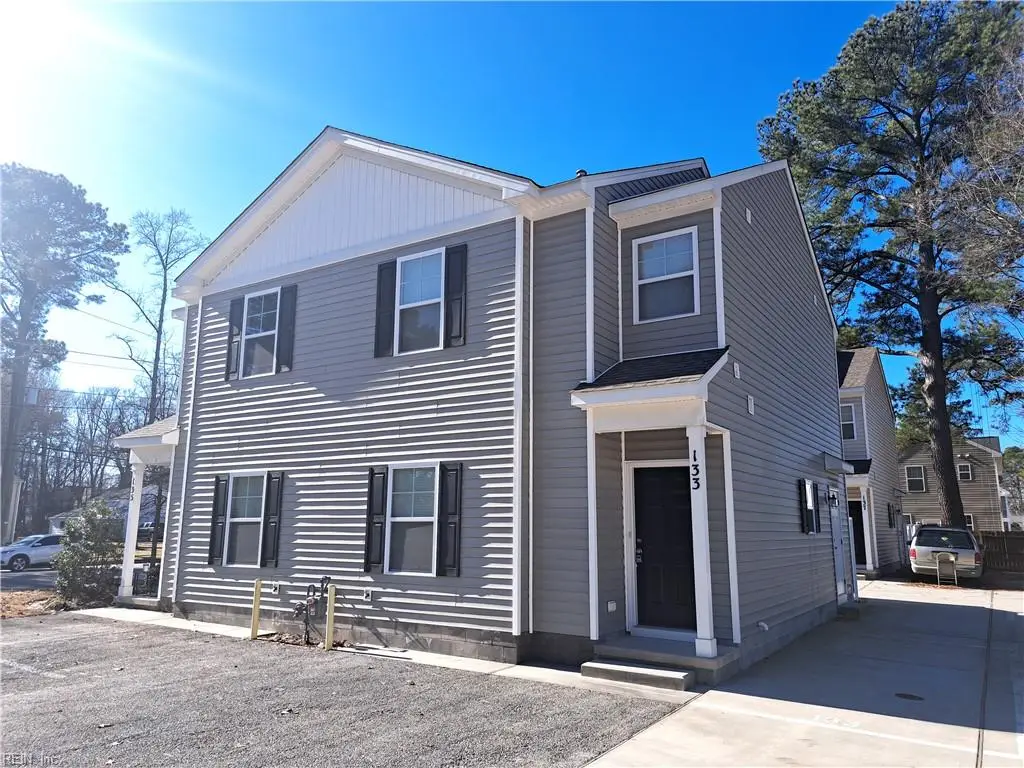 133 S Budding Avenue, Virginia Beach, VA 23452 - Image #1
