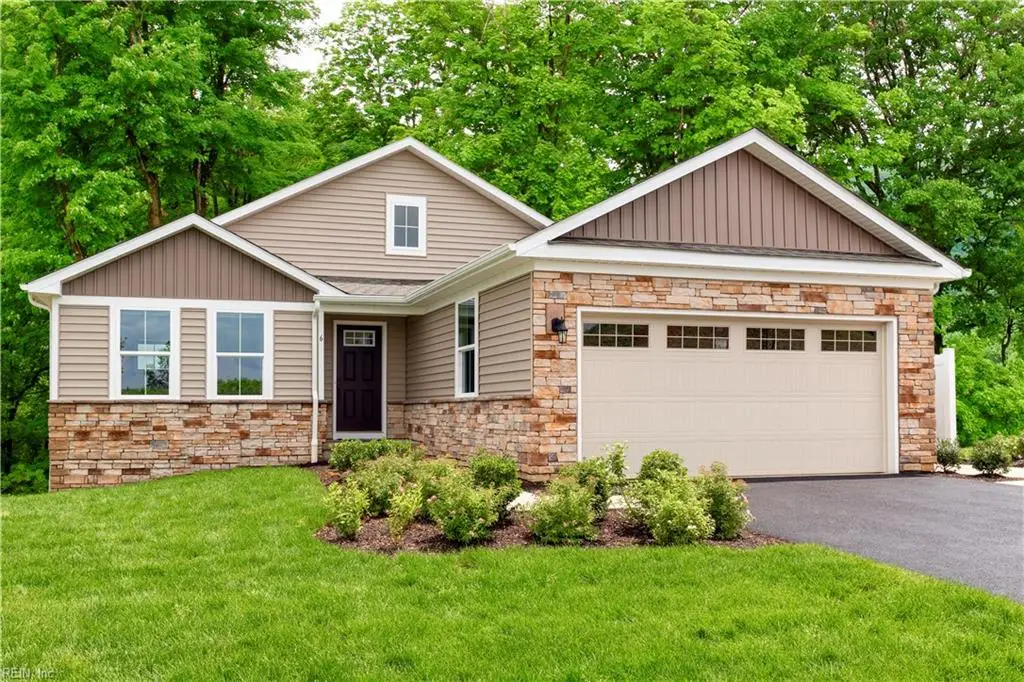 203 Baxter Station Boulevard, Moyock, NC 27958 - Image #1