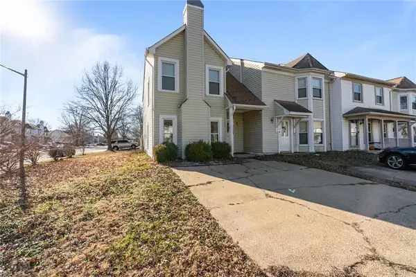 4553 Marlwood Way, Virginia Beach, VA 23462