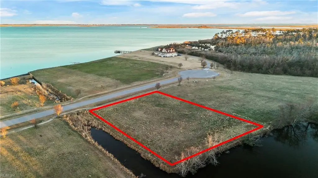 112 Hammock View Court, Aydlett, NC 27916 - #1