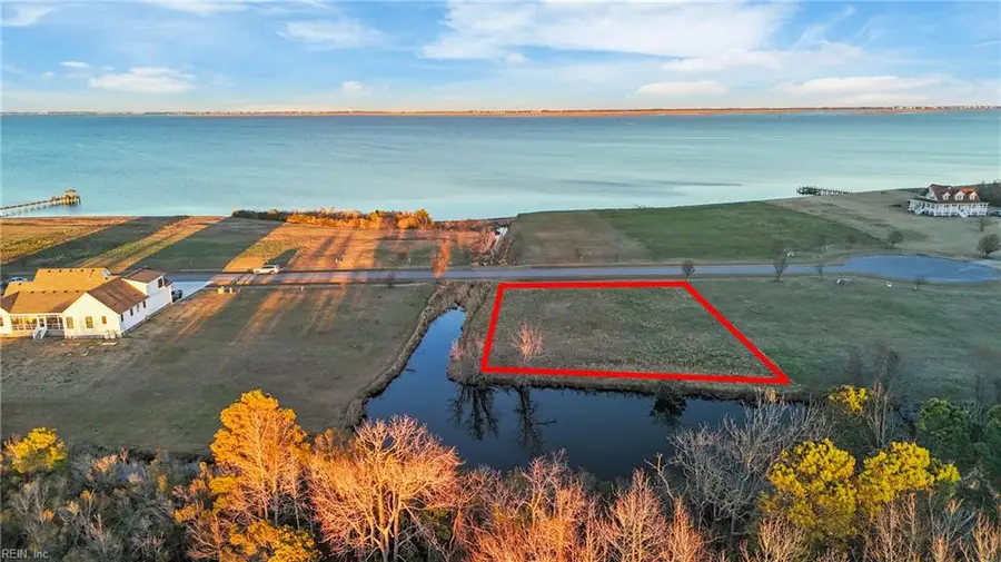 112 Hammock View Court, Aydlett, NC 27916 - #2