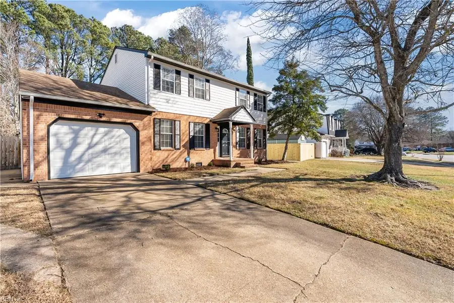 5360 Albright Drive, Virginia Beach, VA 23464 - Image #2