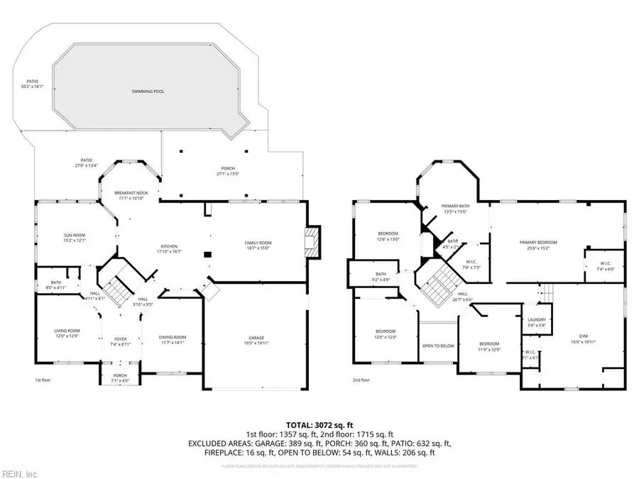 3256 Marengo Drive, Virginia Beach, VA 23456 - Image #3