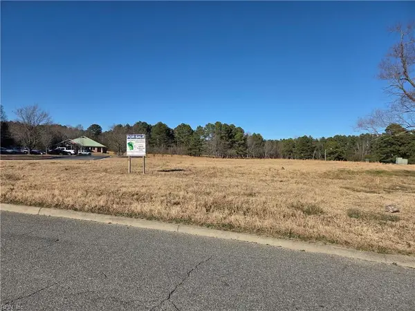 1.34 Ac Hillpoint N Boulevard, Suffolk, VA 23434