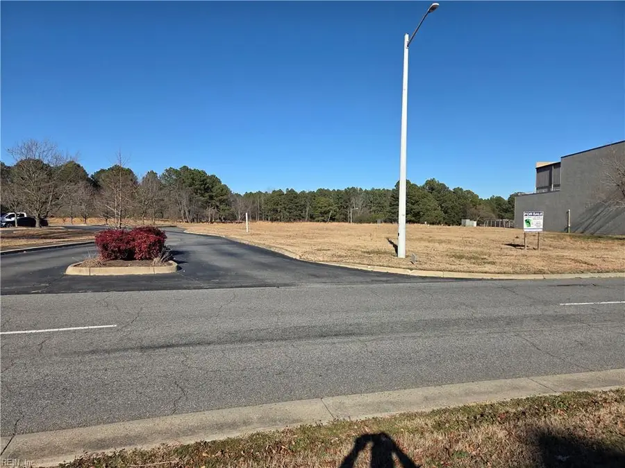 1.34 Ac Hillpoint N Boulevard, Suffolk, VA 23434 - Image #2