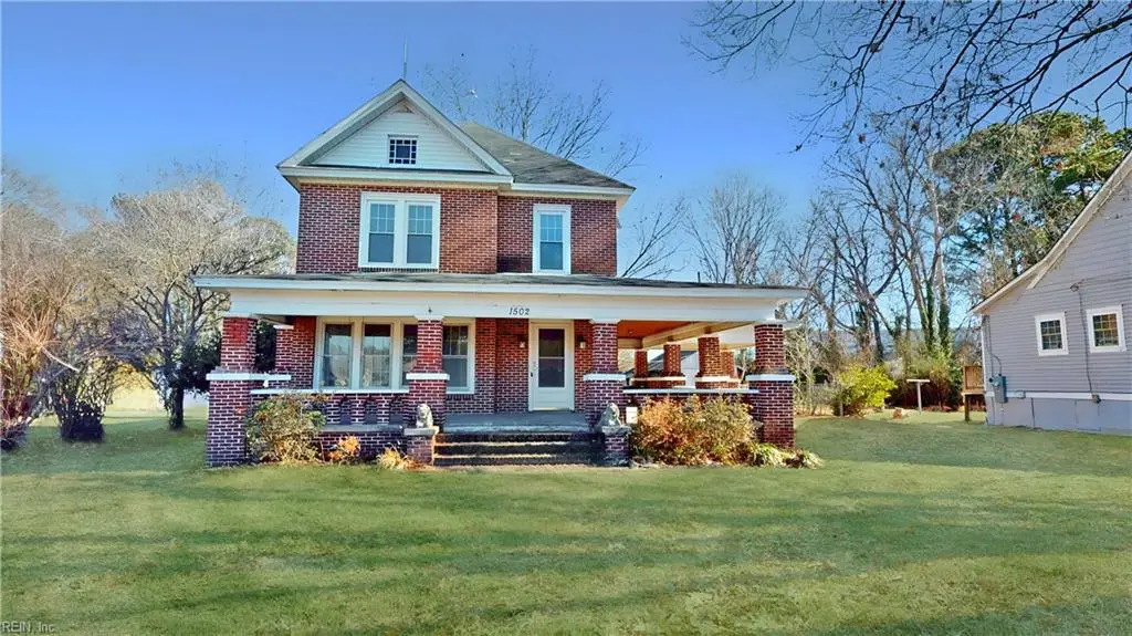 1502 Herrington Road, Elizabeth City, NC 27909 - Image #1