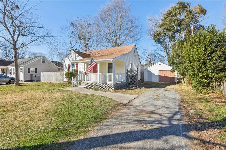 9 Maury Avenue, Newport News, VA 23601 - Image #2