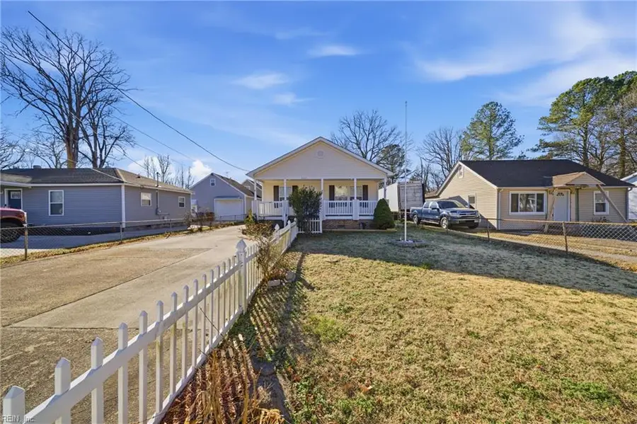 2209 Tennessee Drive, Chesapeake, VA 23323 - Image #3