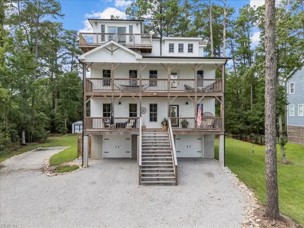 315 Bay Tree Beach Road, Seaford, VA 23696