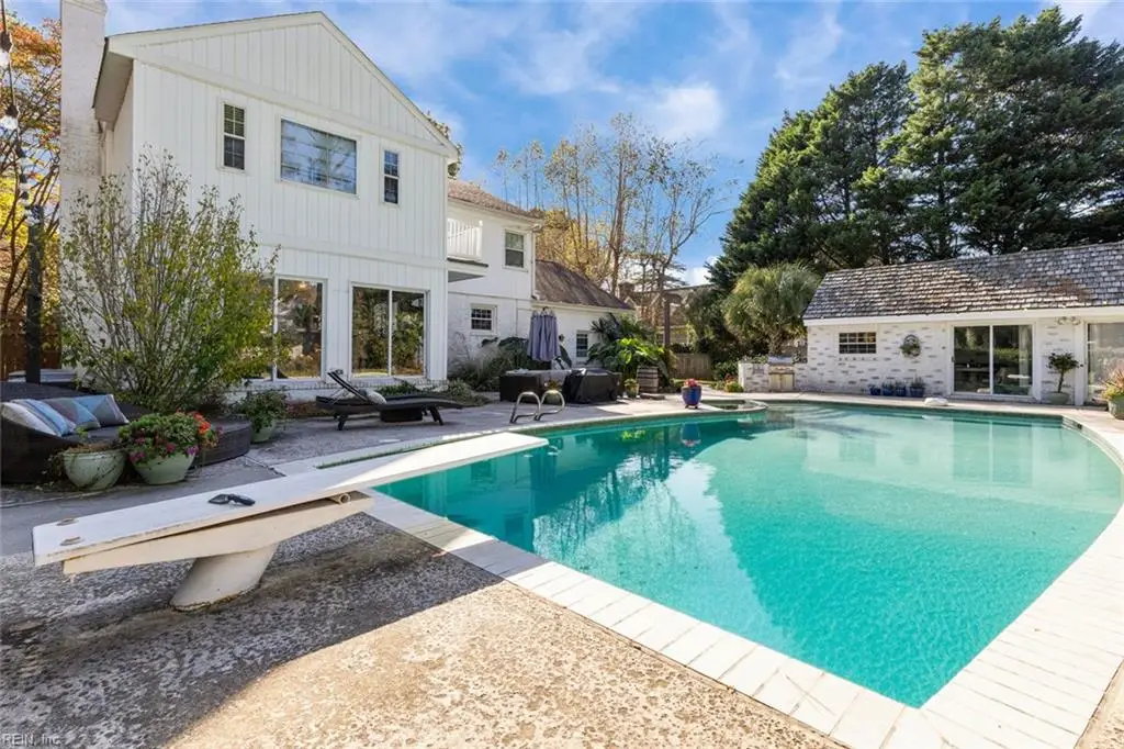 710 Bay Colony Drive, Virginia Beach, VA 23451 - Image #1