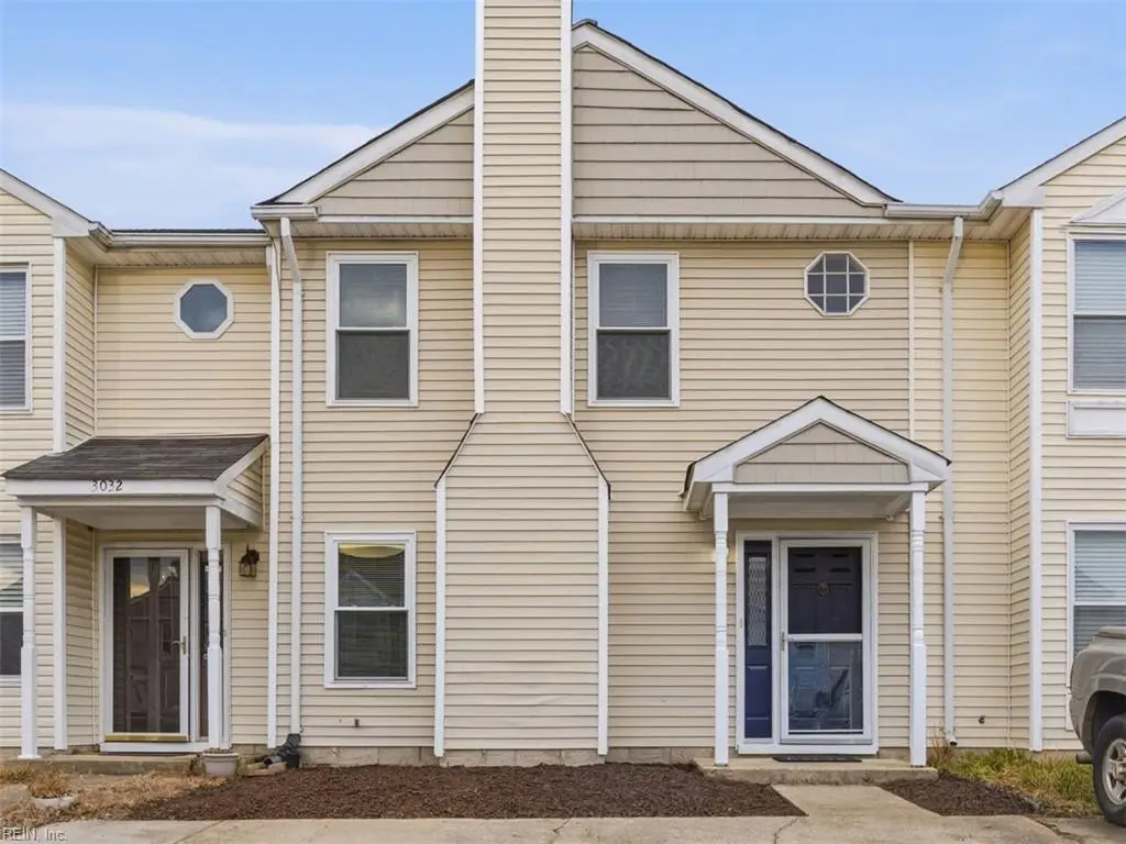 3030 Glastonbury Circle, Virginia Beach, VA 23453 - Image #1